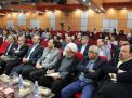 گزارش تصویری از مراسم بزرگداشت مقام آیت الله مطهری و روز معلم
